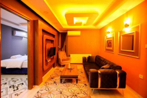 GÜLEROĞLU REZİDANS HOTEL